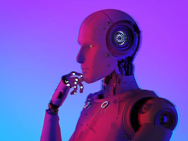 Przyszłość leży w dłoniach AI: jak dzieci mogą kształtować nowoczesny świat