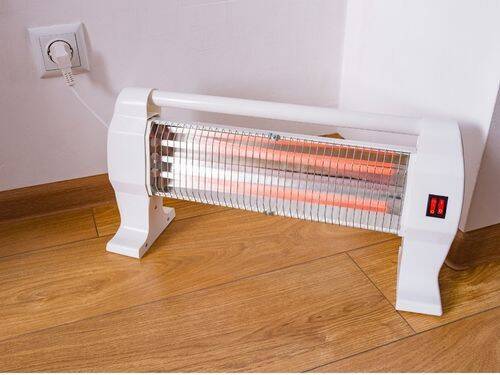 Promienniki: Najlepszy sposób na utrzymanie ciepła i komfortu w domu przez całą zimę