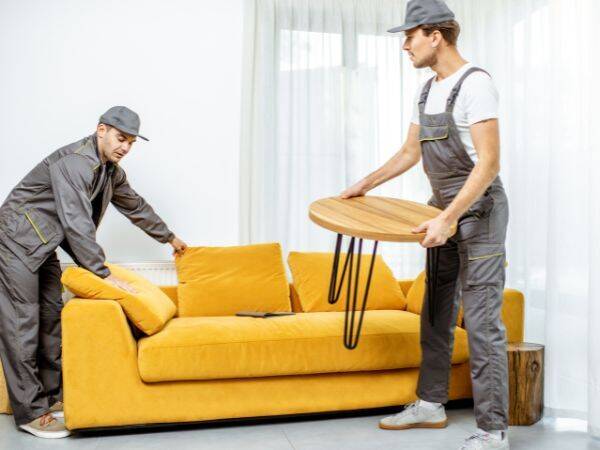 Tailored House Clearance: Personalized Solutions for Your Space